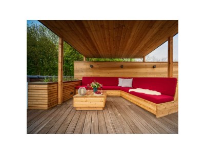 Holiday apartment Island view - Environment photo 19