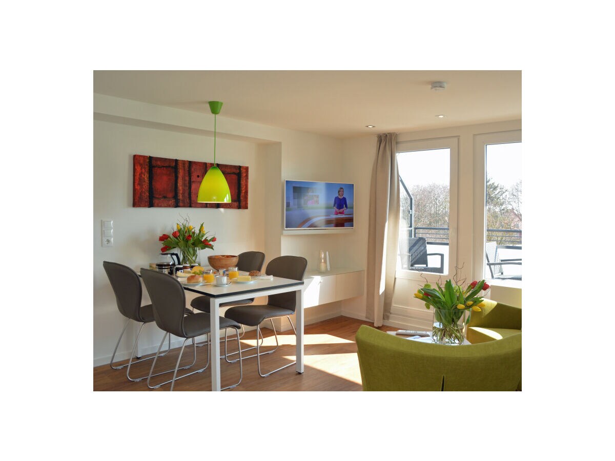 Holiday apartment North Sea - Outdoor photo 2