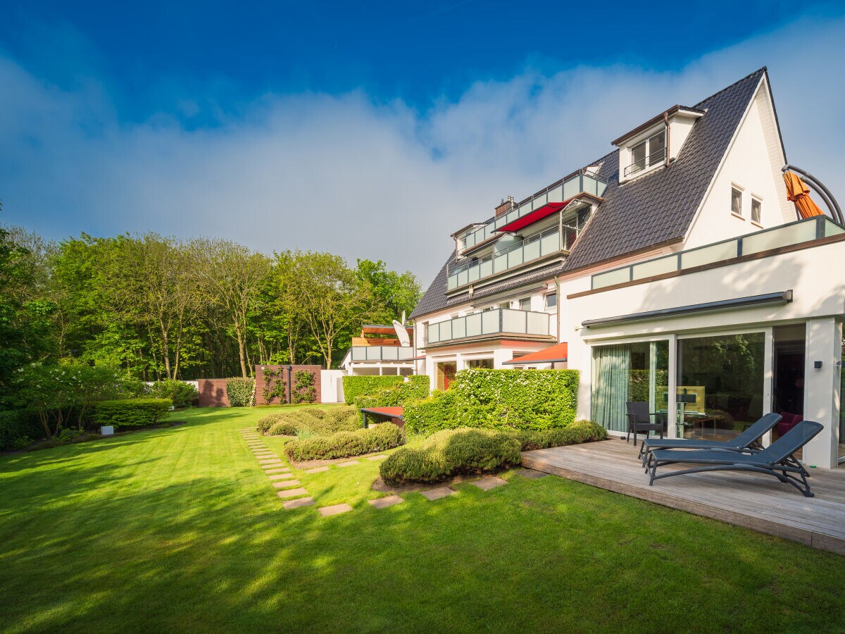 Holiday apartment North Sea - Outdoor photo 5