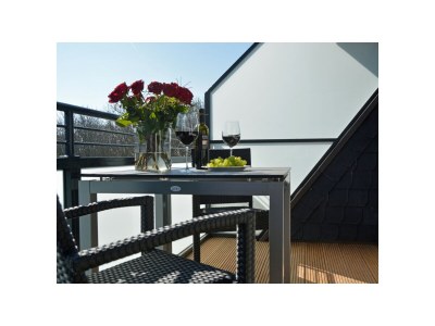 Holiday apartment North Sea in Norderney - Holiday apartment