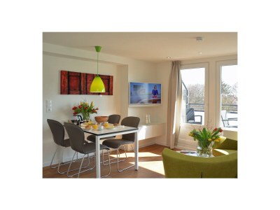 Holiday apartment North Sea - Outdoor photo 2