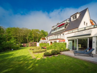 Holiday apartment North Sea - Outdoor photo 5