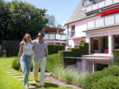 Holiday apartment North Sea - Outdoor photo 7