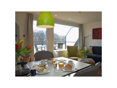 Holiday apartment North Sea - Features photo 9