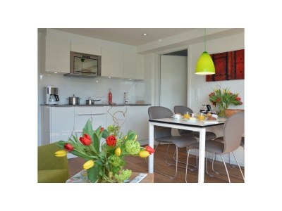 Holiday apartment North Sea - Features photo 10