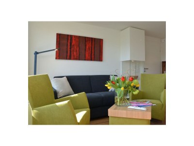 Holiday apartment North Sea - Features photo 11