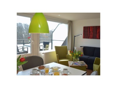 Holiday apartment North Sea - Features photo 12