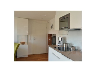Holiday apartment North Sea - Features photo 13
