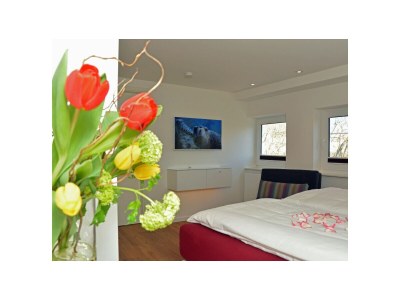 Holiday apartment North Sea - Features photo 14