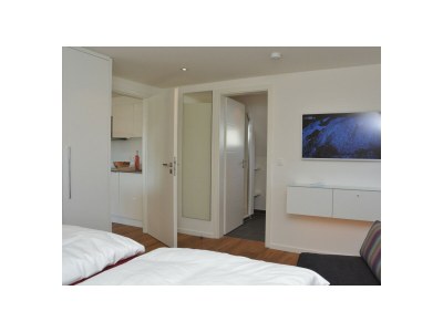 Holiday apartment North Sea - Features photo 16