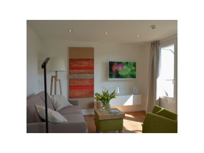 Holiday apartment holiday apartment West Beach - Features photo 7