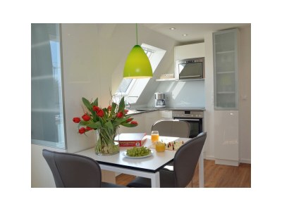 Holiday apartment holiday apartment West Beach - Features photo 11