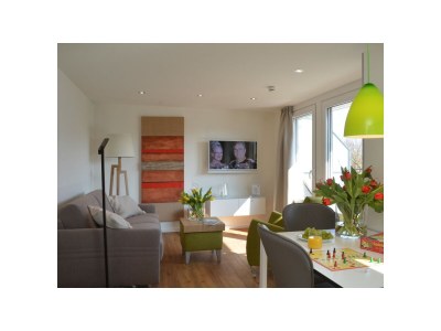 Holiday apartment holiday apartment West Beach - Features photo 12