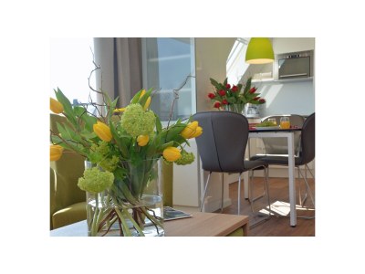 Holiday apartment holiday apartment West Beach - Features photo 13