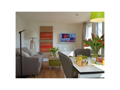 Holiday apartment holiday apartment West Beach - Features photo 14