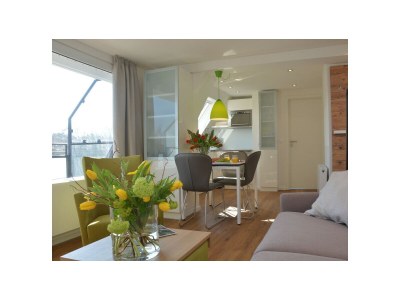 Holiday apartment holiday apartment West Beach - Features photo 15