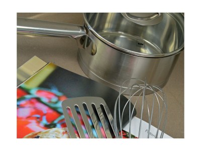 Holiday apartment holiday apartment West Beach - Features photo 16