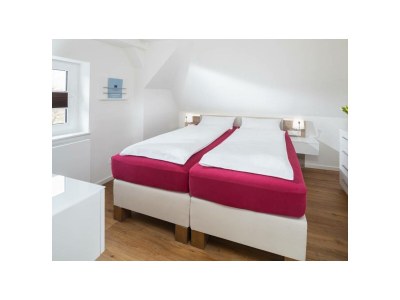 Holiday apartment holiday apartment West Beach - Features photo 20