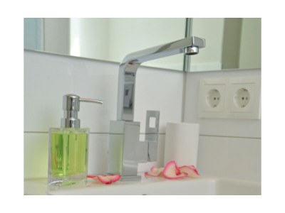 Holiday apartment holiday apartment West Beach - Features photo 21