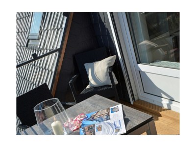 Holiday apartment holiday apartment West Beach - Features photo 23