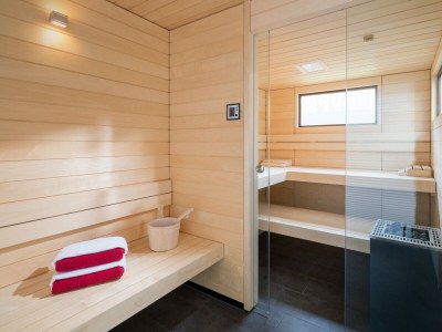 Holiday apartment holiday apartment West Beach - Environment photo 25