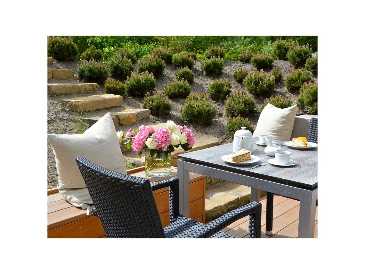 Holiday apartment White Dune