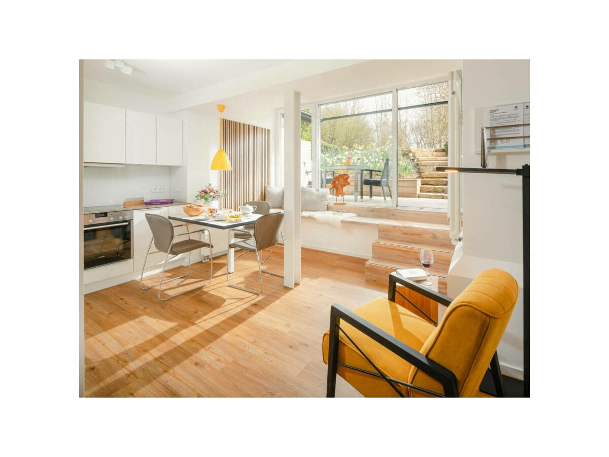 Holiday apartment White Dune - Outdoor photo 2