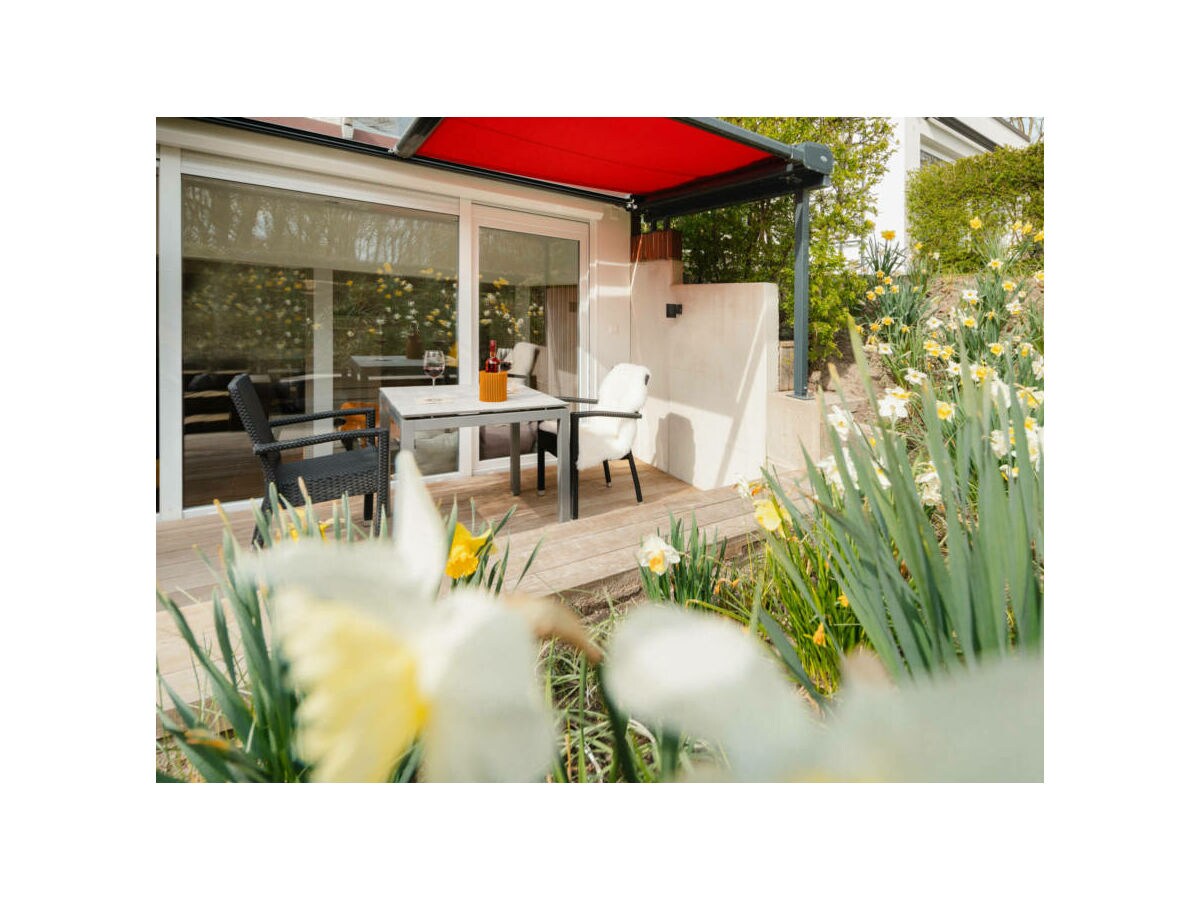 Holiday apartment White Dune - Outdoor photo 3