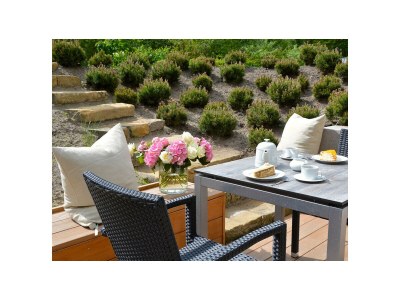 Holiday apartment White Dune in Norderney - Holiday apartment