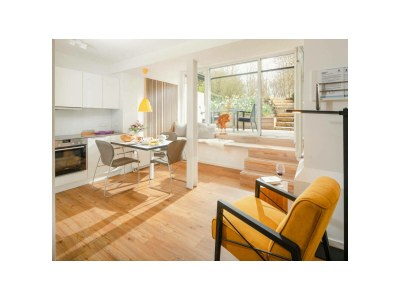 Holiday apartment White Dune - Outdoor photo 2