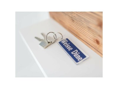 Holiday apartment White Dune - Features photo 10