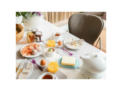 Holiday apartment White Dune - Features photo 15