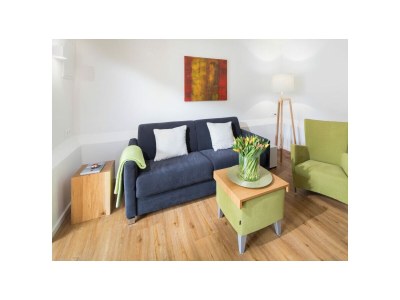 Holiday apartment White Dune - Features photo 16