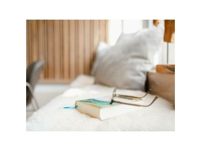 Holiday apartment White Dune - Features photo 19