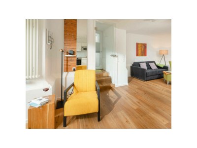 Holiday apartment White Dune - Features photo 21