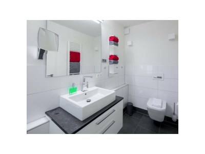 Holiday apartment White Dune - Features photo 28