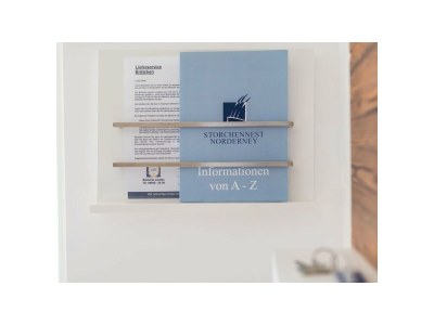 Holiday apartment White Dune - Features photo 30