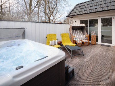 Holiday apartment White Dune - Environment photo 33