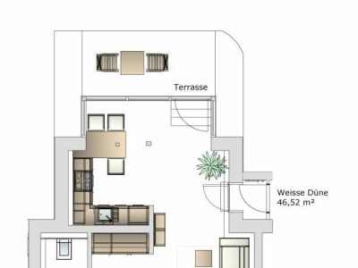 Holiday apartment White Dune - Document photo 35