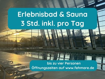 Holiday apartment Lighthouse Luck Fehmarn - Outdoor photo 4