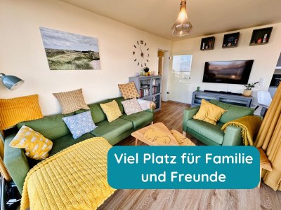 Holiday apartment Lighthouse Luck Fehmarn - Features photo 6