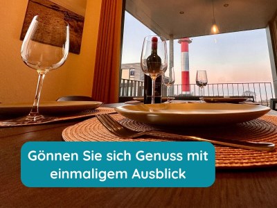 Holiday apartment Lighthouse Luck Fehmarn - Features photo 7