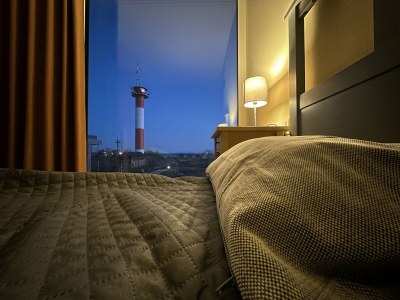 Holiday apartment Lighthouse Luck Fehmarn - Features photo 10