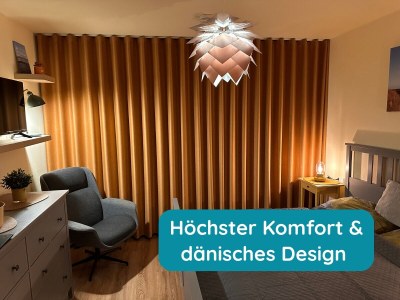 Holiday apartment Lighthouse Luck Fehmarn - Features photo 12