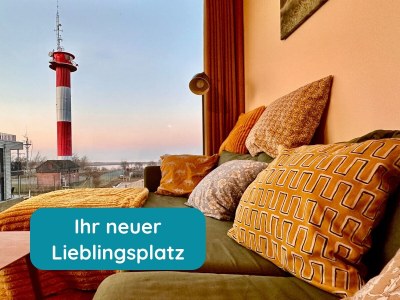 Holiday apartment Lighthouse Luck Fehmarn - Features photo 15