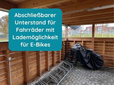 Holiday apartment Lighthouse Luck Fehmarn - Features photo 16