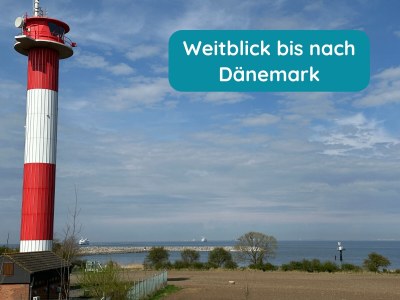 Holiday apartment Lighthouse Luck Fehmarn - Features photo 17