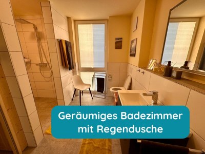 Holiday apartment Lighthouse Luck Fehmarn - Features photo 18