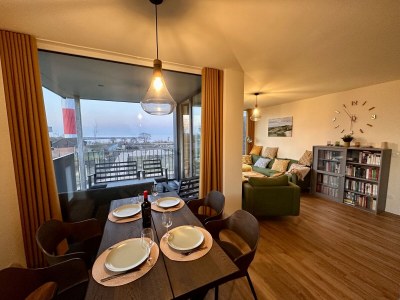 Holiday apartment Lighthouse Luck Fehmarn - Features photo 22