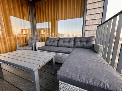 Holiday apartment Lighthouse Luck Fehmarn - Features photo 23